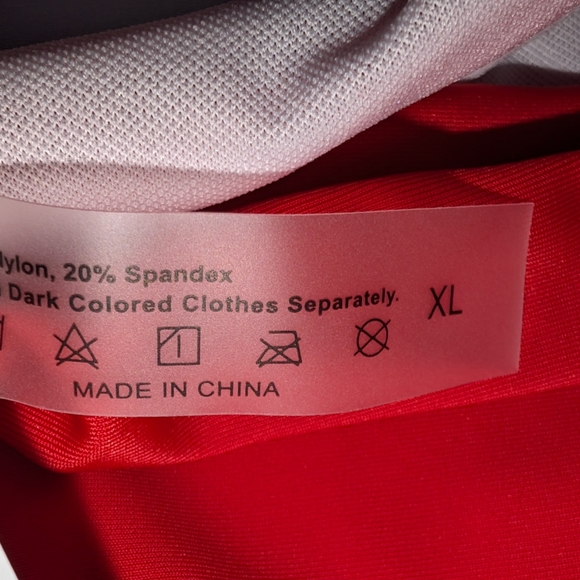 Women One Piece Sexy Swimsuits, V-Neck Halter Tummy Control Swimwear, NWT - Picture 5 of 8